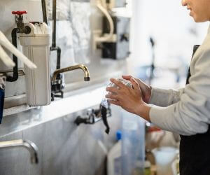 About Emergency plumbing pros Atlantic, PA